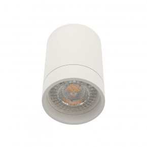 DK2050-WH Накладной светильник, IP 20, 15 Вт, GU5.3, белый, алюминий в Тобольске - tobolsk.ok-mebel.com | фото 3