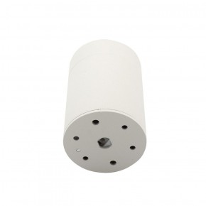 DK2050-WH Накладной светильник, IP 20, 15 Вт, GU5.3, белый, алюминий в Тобольске - tobolsk.ok-mebel.com | фото 4