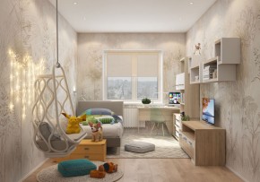 DK3020-WH Встраиваемый светильник, IP 20, 10 Вт, GU5.3, LED, белый, пластик в Тобольске - tobolsk.ok-mebel.com | фото 11