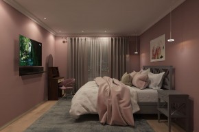 DK3020-WH Встраиваемый светильник, IP 20, 10 Вт, GU5.3, LED, белый, пластик в Тобольске - tobolsk.ok-mebel.com | фото 12