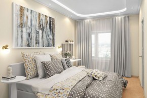 DK3020-WH Встраиваемый светильник, IP 20, 10 Вт, GU5.3, LED, белый, пластик в Тобольске - tobolsk.ok-mebel.com | фото 8