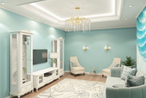 DK3020-WH Встраиваемый светильник, IP 20, 10 Вт, GU5.3, LED, белый, пластик в Тобольске - tobolsk.ok-mebel.com | фото 9