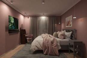 DK3030-WH Светильник накладной IP 20, 10 Вт, GU5.3, LED, белый, пластик в Тобольске - tobolsk.ok-mebel.com | фото 5