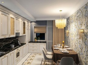 DK3061-WBR Встраиваемый светильник, IP 20, 10 Вт, GU5.3, LED, белый/бронзовый, пластик в Тобольске - tobolsk.ok-mebel.com | фото 7