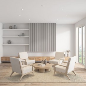 DK3061-WH Встраиваемый светильник, IP 20, 10 Вт, GU5.3, LED, белый/белый, пластик в Тобольске - tobolsk.ok-mebel.com | фото 3