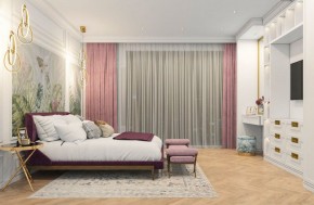 DK3071-WBR Встраиваемый светильник, IP 20, 10 Вт, GU5.3, LED, белый/бронзовый, пластик в Тобольске - tobolsk.ok-mebel.com | фото 3