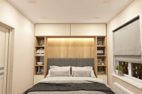 DK3072-WBR Встраиваемый светильник, IP 20, 10 Вт, GU5.3, LED, белый/бронзовый, пластик в Тобольске - tobolsk.ok-mebel.com | фото 7