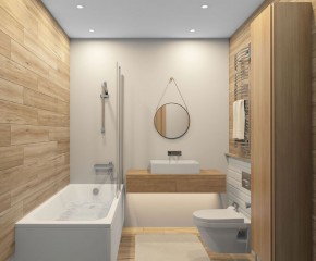 DK3101-WH Встраиваемый влагозащищенный светильник, IP65, до 10 Вт, LED, GU5,3, белый в Тобольске - tobolsk.ok-mebel.com | фото 7