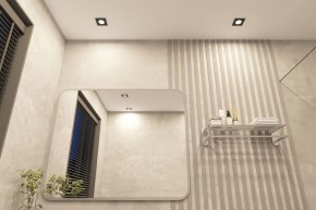 DK3102-BK Встраиваемый влагозащищенный светильник, IP65, до 10 Вт, LED, GU5,3, черный в Тобольске - tobolsk.ok-mebel.com | фото 6
