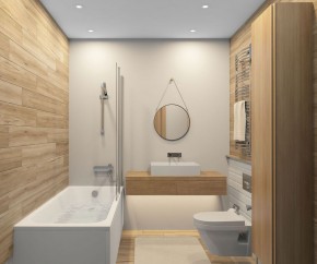 DK3102-WH Встраиваемый влагозащищенный светильник, IP65, до 10 Вт, LED, GU5,3, белый в Тобольске - tobolsk.ok-mebel.com | фото 5