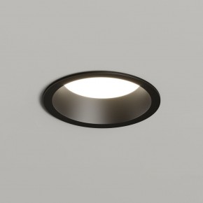 DK3103-BK Встраиваемый влагозащищенный светильник, IP 65, 10 Вт, GU5.3, LED, черный, пластик в Тобольске - tobolsk.ok-mebel.com | фото