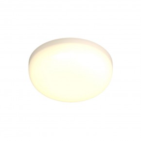 DK4600-WW Встраиваемый светильник, IP 20, 9 Вт, LED 3000, белый, пластик в Тобольске - tobolsk.ok-mebel.com | фото 4
