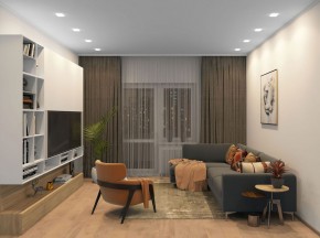DK4602-WW Встраиваемый светильник, IP 20, 9 Вт, LED 3000, белый, пластик в Тобольске - tobolsk.ok-mebel.com | фото 8