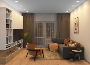 DK4603-DW Встраиваемый светильник, IP 20, 9 Вт, LED 4000, белый, пластик в Тобольске - tobolsk.ok-mebel.com | фото 8