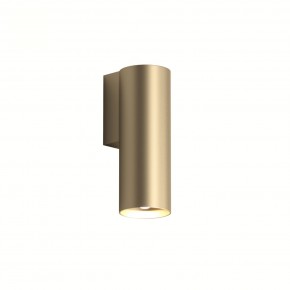 DK5021-SG Настенный светильник, IP20, до 15 Вт, LED, GU10, матовое золото, алюминий в Тобольске - tobolsk.ok-mebel.com | фото 3