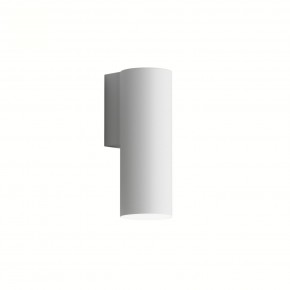 DK5021-WH Настенный светильник, IP20, до 15 Вт, LED, GU10, белый, алюминий в Тобольске - tobolsk.ok-mebel.com | фото