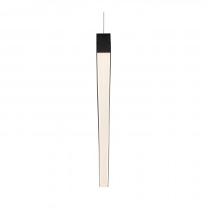 DK9123-BK Линейный светильник 30W 1250mm 3000K, черный в Тобольске - tobolsk.ok-mebel.com | фото 5