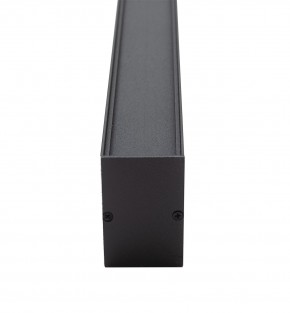 DK9123-BK Линейный светильник 30W 1250mm 3000K, черный в Тобольске - tobolsk.ok-mebel.com | фото 6