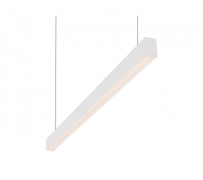 DK9123-WH Линейный светильник 30W 1250mm 3000K, белый в Тобольске - tobolsk.ok-mebel.com | фото