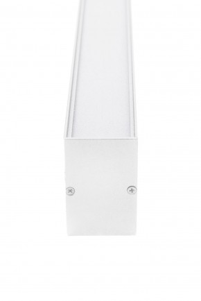 DK9123-WH Линейный светильник 30W 1250mm 3000K, белый в Тобольске - tobolsk.ok-mebel.com | фото 3