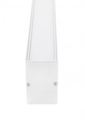 DK9124-WH Линейный светильник 30W 1250mm 4000K, белый в Тобольске - tobolsk.ok-mebel.com | фото 3