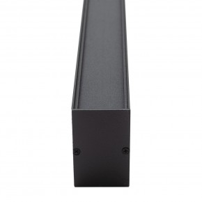 DK9153-BK Линейный светильник 42W 1500mm 3000K, черный в Тобольске - tobolsk.ok-mebel.com | фото 6