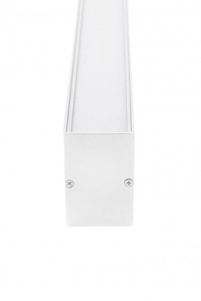 DK9153-WH Линейный светильник 42W 1500mm 3000K, белый в Тобольске - tobolsk.ok-mebel.com | фото 3