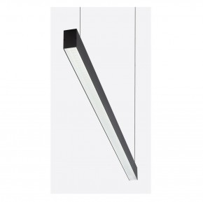 DK9154-BK Линейный светильник 42W 1500mm 4000K, черный в Тобольске - tobolsk.ok-mebel.com | фото 3