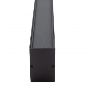 DK9154-BK Линейный светильник 42W 1500mm 4000K, черный в Тобольске - tobolsk.ok-mebel.com | фото 4