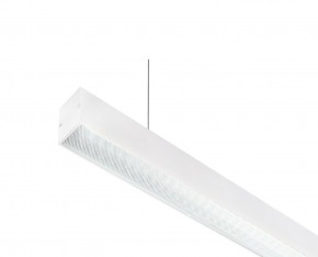 DK9154-WH Линейный светильник 42W 1500mm 4000K, белый в Тобольске - tobolsk.ok-mebel.com | фото 3