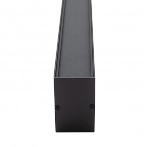 DK9203-BK Линейный светильник 52W 2000mm 3000K, черный в Тобольске - tobolsk.ok-mebel.com | фото 4