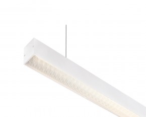 DK9203-WH Линейный светильник 52W 2000mm 3000K, белый в Тобольске - tobolsk.ok-mebel.com | фото 2