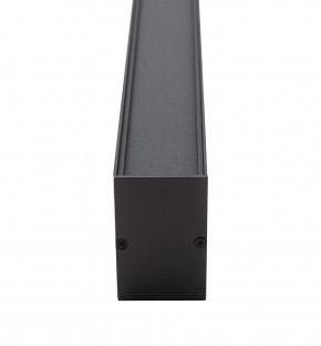 DK9204-BK Линейный светильник 52W 2000mm 4000K, черный в Тобольске - tobolsk.ok-mebel.com | фото 4