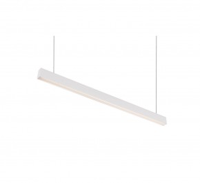 DK9253-WH Линейный светильник 62W 2500mm 3000K, белый в Тобольске - tobolsk.ok-mebel.com | фото