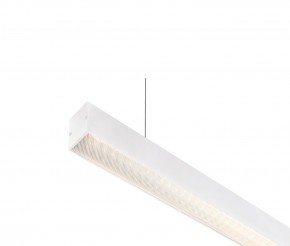 DK9253-WH Линейный светильник 62W 2500mm 3000K, белый в Тобольске - tobolsk.ok-mebel.com | фото 2