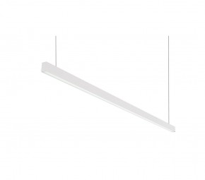 DK9304-WH Линейный светильник 72W 3000mm 4000K, белый в Тобольске - tobolsk.ok-mebel.com | фото