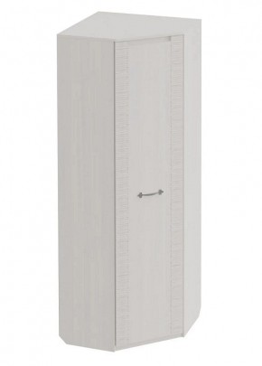 ЭЛАНА Прихожая (модульная) Бодега Белая в Тобольске - tobolsk.ok-mebel.com | фото 4