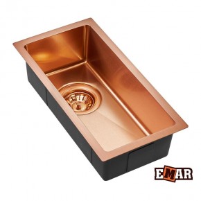 EMB-126А PVD Nano Coppery в Тобольске - tobolsk.ok-mebel.com | фото