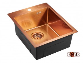 EMB-128А PVD Nano Coppery в Тобольске - tobolsk.ok-mebel.com | фото