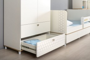 Эйп Шкаф для одежды 13.334 в Тобольске - tobolsk.ok-mebel.com | фото 3