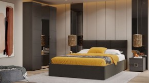 Гарнитур для спальни Стелла в Тобольске - tobolsk.ok-mebel.com | фото