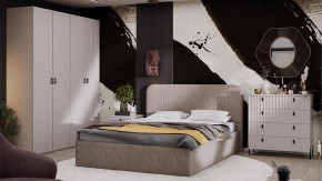 Гарнитур для спальни Тиффани в Тобольске - tobolsk.ok-mebel.com | фото