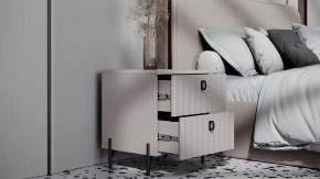 Гарнитур для спальни Тиффани в Тобольске - tobolsk.ok-mebel.com | фото 2