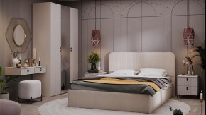 Гарнитур для спальни Тиффани в Тобольске - tobolsk.ok-mebel.com | фото