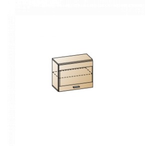Гостиная Камелия Композиция 11 (Снежный ясень) в Тобольске - tobolsk.ok-mebel.com | фото 3