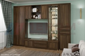 Гостиная Карина Композиция 21 (Акация Молдау) в Тобольске - tobolsk.ok-mebel.com | фото