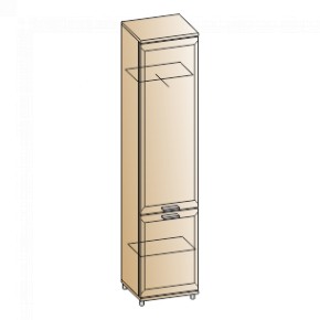 Гостиная Мелисса Композиция 8 (Акация Молдау) в Тобольске - tobolsk.ok-mebel.com | фото 9