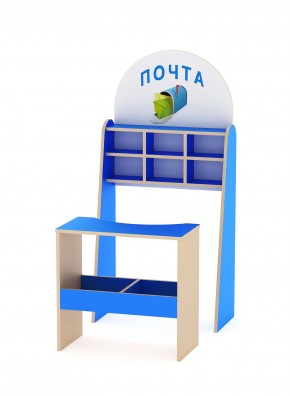 Игровая детская мебель Почта в Тобольске - tobolsk.ok-mebel.com | фото 1