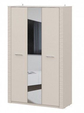 КАЛИПСО Шкаф комбинированный трехстворчатый (1300) в Тобольске - tobolsk.ok-mebel.com | фото