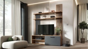 КАРОЛИНА Гостиная в Тобольске - tobolsk.ok-mebel.com | фото